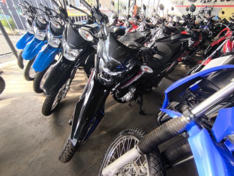 HONDA NXR Bros 160 ESDD, Foto 1