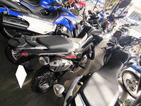 HONDA NXR Bros 160 ESDD, Foto 5