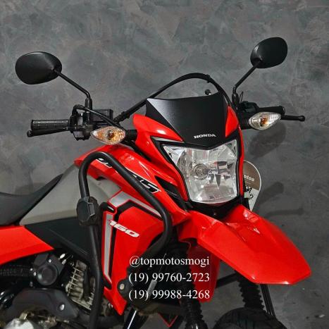 HONDA NXR Bros 160 ESDD, Foto 2 HONDA NXR Bros 160 ESDD, Foto 2