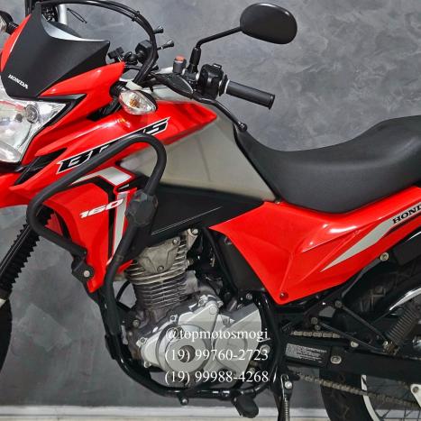 HONDA NXR Bros 160 ESDD, Foto 7 HONDA NXR Bros 160 ESDD, Foto 7