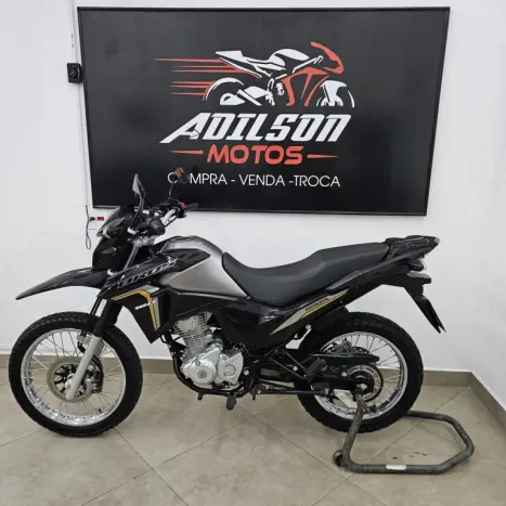 HONDA NXR Bros 160 ESDD, Foto 5