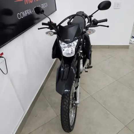 HONDA NXR Bros 160 ESDD, Foto 10