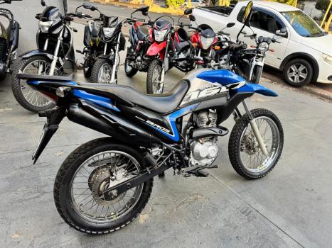 HONDA NXR Bros 160 ESDD, Foto 3