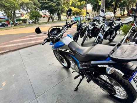 HONDA NXR Bros 160 ESDD, Foto 4