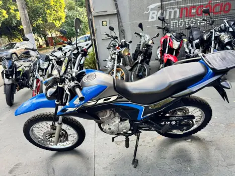 HONDA NXR Bros 160 ESDD, Foto 5