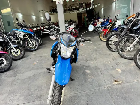HONDA NXR Bros 160 ESDD, Foto 7
