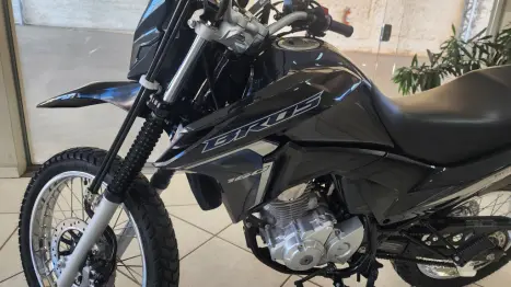 HONDA NXR Bros 160 ESDD, Foto 2