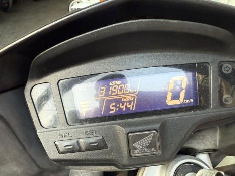 HONDA NXR Bros 160 ESDD, Foto 6 HONDA NXR Bros 160 ESDD, Foto 6