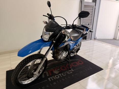 HONDA NXR Bros 160 ESDD, Foto 1