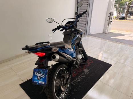 HONDA NXR Bros 160 ESDD, Foto 2