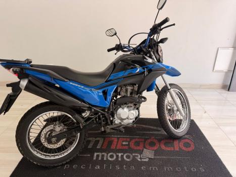 HONDA NXR Bros 160 ESDD, Foto 6