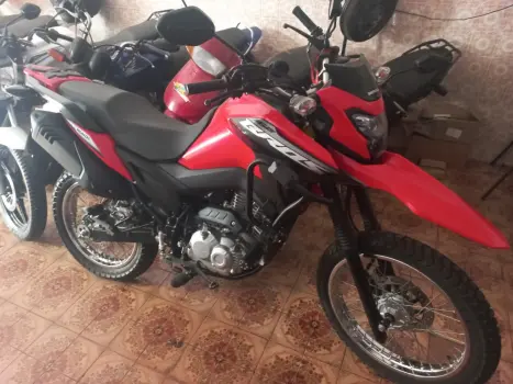 HONDA NXR Bros 160 ESDD, Foto 1