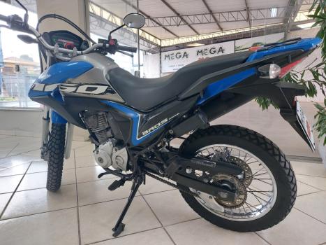 HONDA NXR Bros 160 ESDD, Foto 5