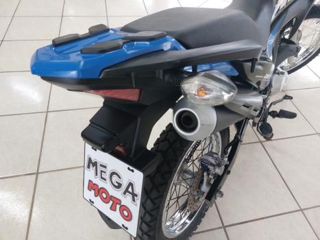 HONDA NXR Bros 160 ESDD, Foto 7
