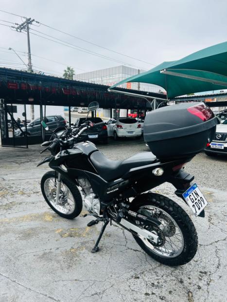 HONDA NXR Bros 160 ESDD, Foto 4