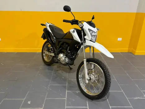 HONDA NXR Bros 160 ESDD, Foto 1