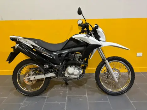 HONDA NXR Bros 160 ESDD, Foto 2