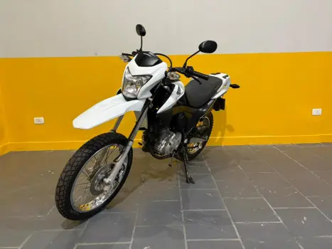 HONDA NXR Bros 160 ESDD, Foto 3