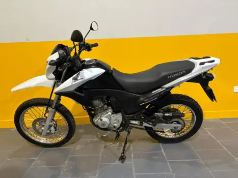 HONDA NXR Bros 160 ESDD, Foto 5