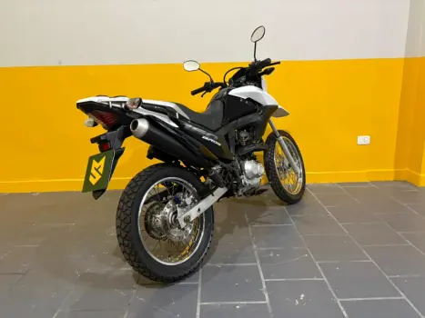 HONDA NXR Bros 160 ESDD, Foto 7