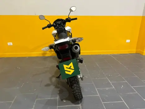 HONDA NXR Bros 160 ESDD, Foto 8