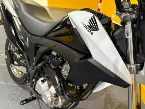 HONDA NXR Bros 160 ESDD, Foto 10