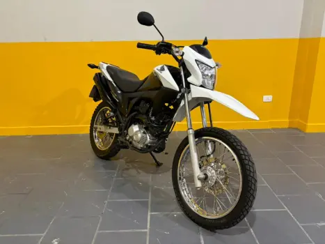 HONDA NXR Bros 160 ESDD, Foto 11