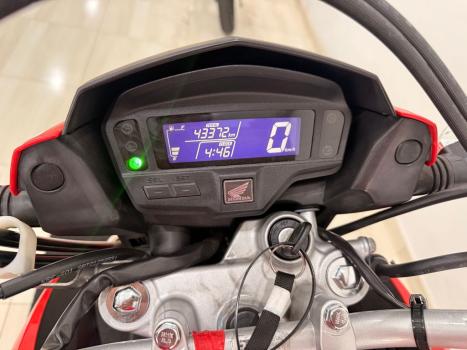 HONDA NXR Bros 160 ESD, Foto 8