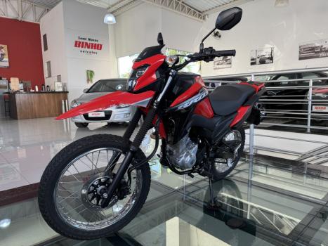 HONDA NXR Bros 160 ESDD, Foto 2