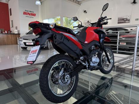 HONDA NXR Bros 160 ESDD, Foto 4
