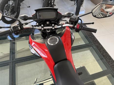 HONDA NXR Bros 160 ESDD, Foto 5