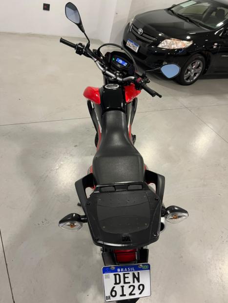 HONDA NXR Bros 160 ESDD, Foto 6