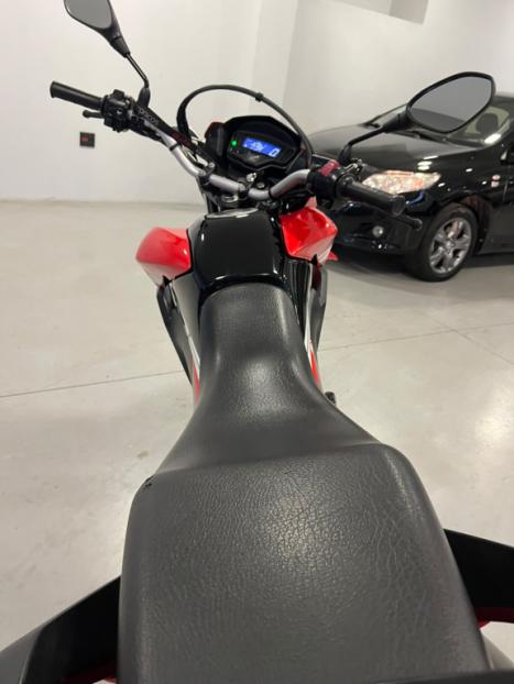 HONDA NXR Bros 160 ESDD, Foto 8