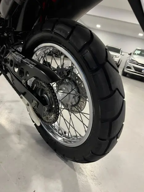 HONDA NXR Bros 160 ESDD, Foto 9