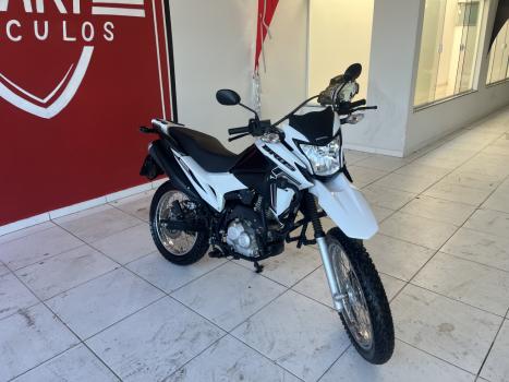 HONDA NXR Bros 160 ESDD, Foto 1