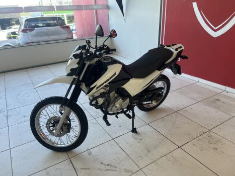HONDA NXR Bros 160 ESDD, Foto 2