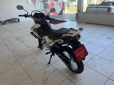 HONDA NXR Bros 160 ESDD, Foto 5