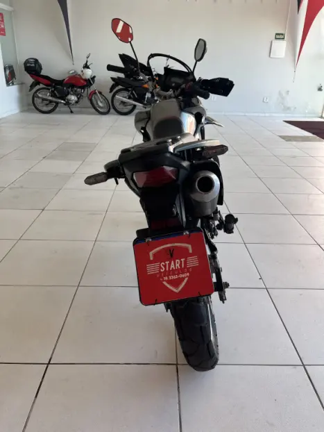 HONDA NXR Bros 160 ESDD, Foto 5