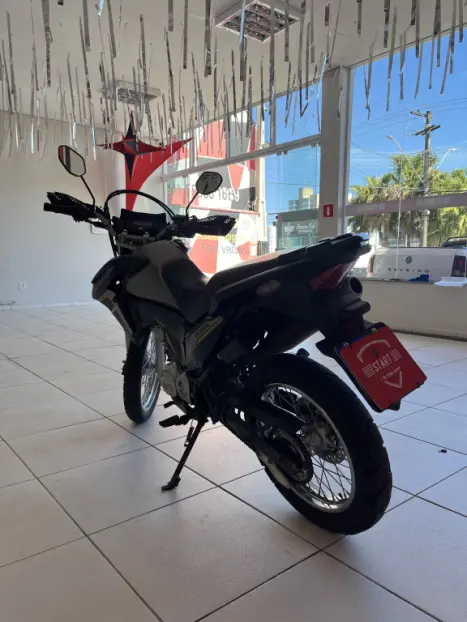 HONDA NXR Bros 160 ESDD, Foto 6