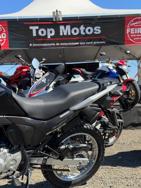 HONDA NXR Bros 160 ESDD, Foto 9