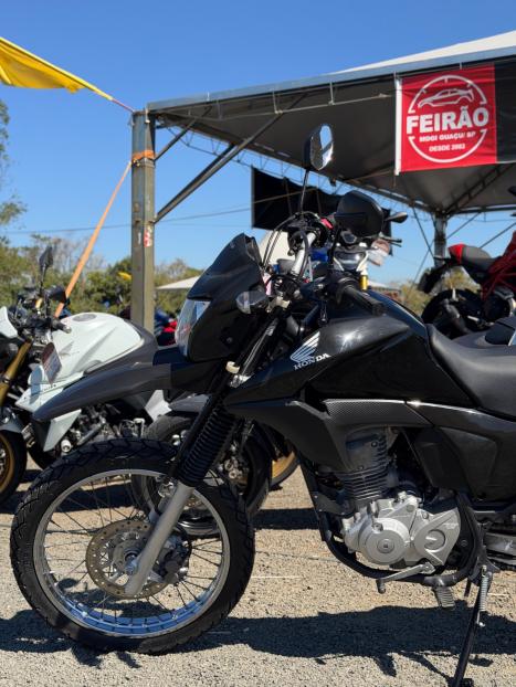 HONDA NXR Bros 160 ESDD, Foto 10