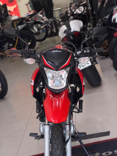 HONDA NXR Bros 160 ESDD, Foto 7