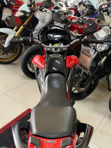 HONDA NXR Bros 160 ESDD, Foto 11
