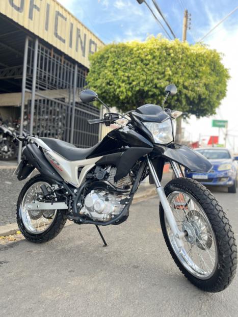HONDA NXR Bros 160 ESDD, Foto 1