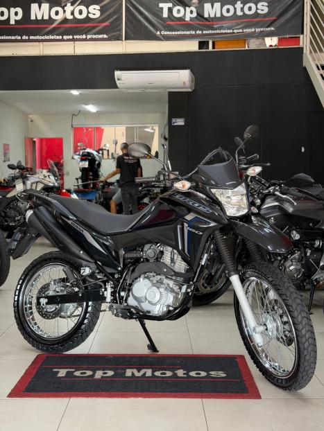 HONDA NXR Bros 160 ESDD, Foto 1