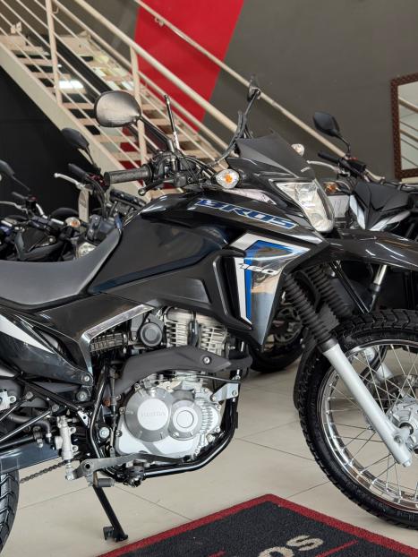 HONDA NXR Bros 160 ESDD, Foto 3