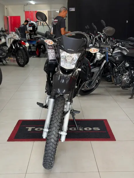 HONDA NXR Bros 160 ESDD, Foto 5
