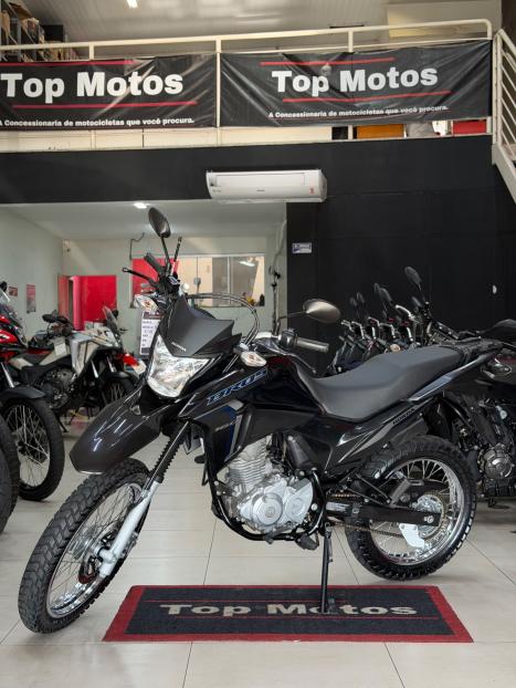 HONDA NXR Bros 160 ESDD, Foto 7