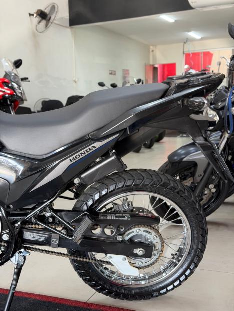 HONDA NXR Bros 160 ESDD, Foto 10