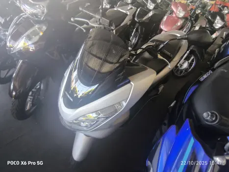 HONDA PCX 150 , Foto 2
